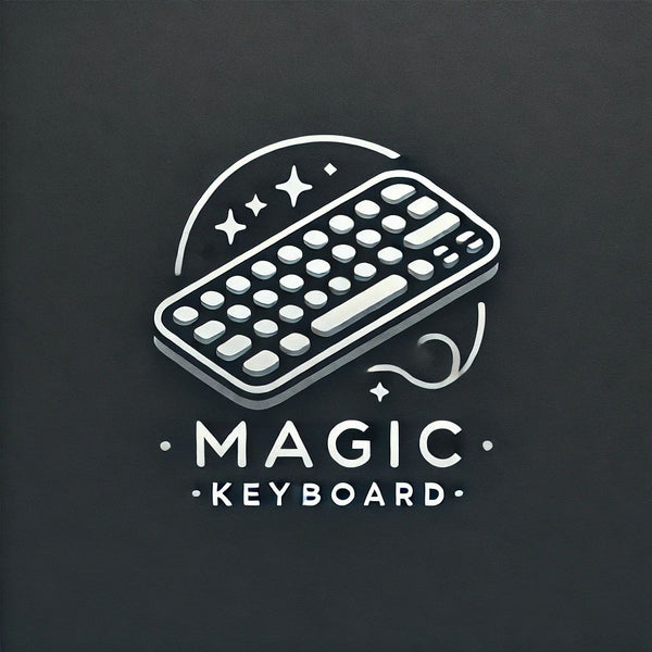 magic key board